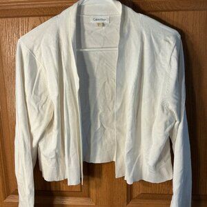 Calvin Klein Cardigan